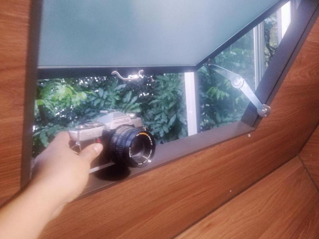 Codohomestay Garden Hue Exterior foto
