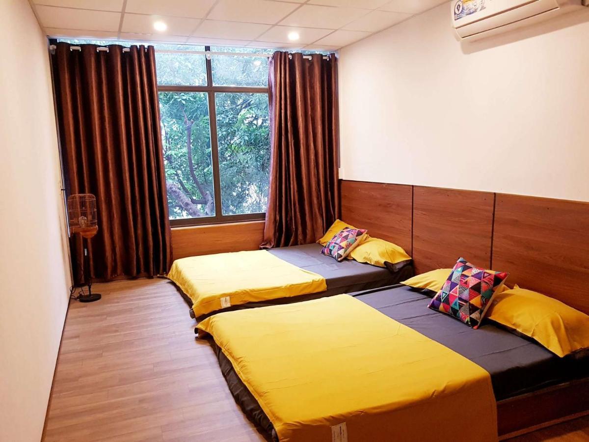 Codohomestay Garden Hue Exterior foto