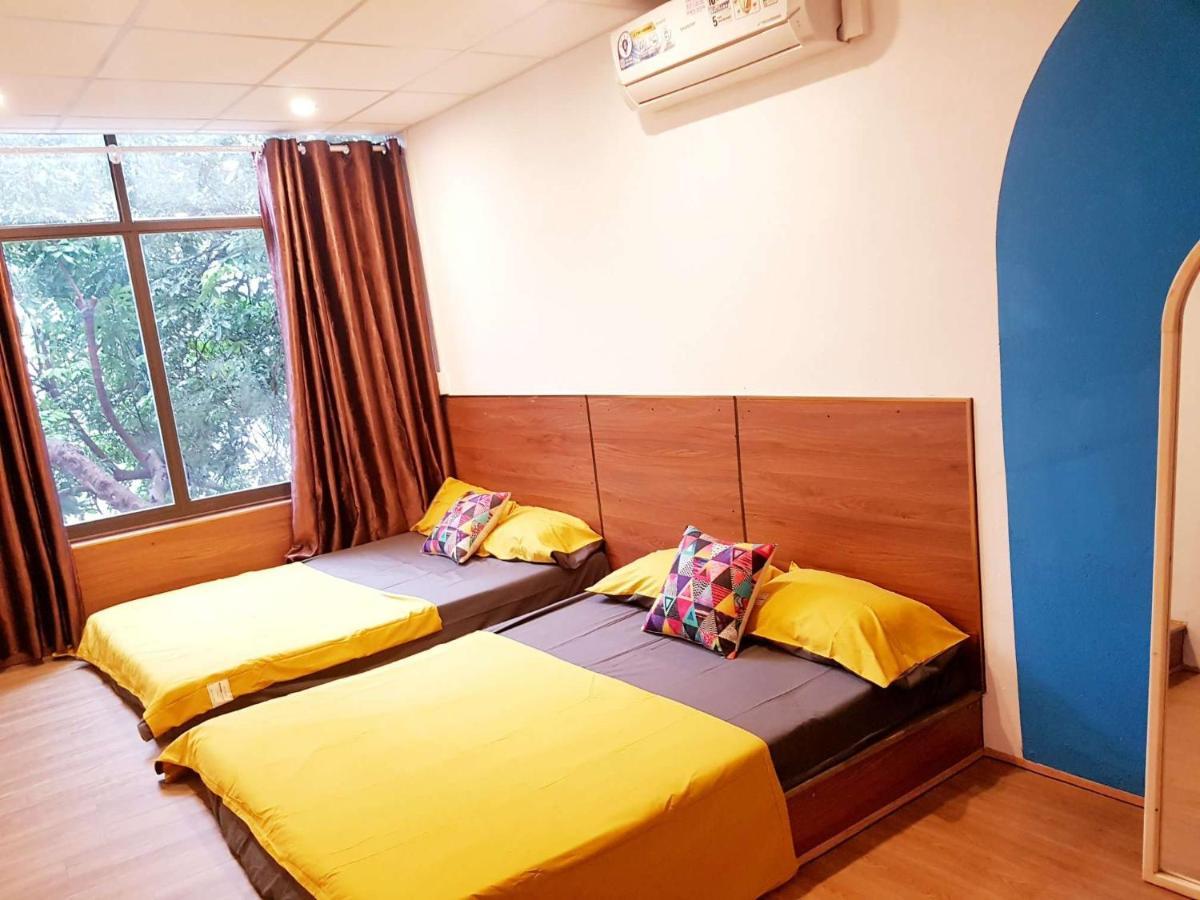 Codohomestay Garden Hue Exterior foto