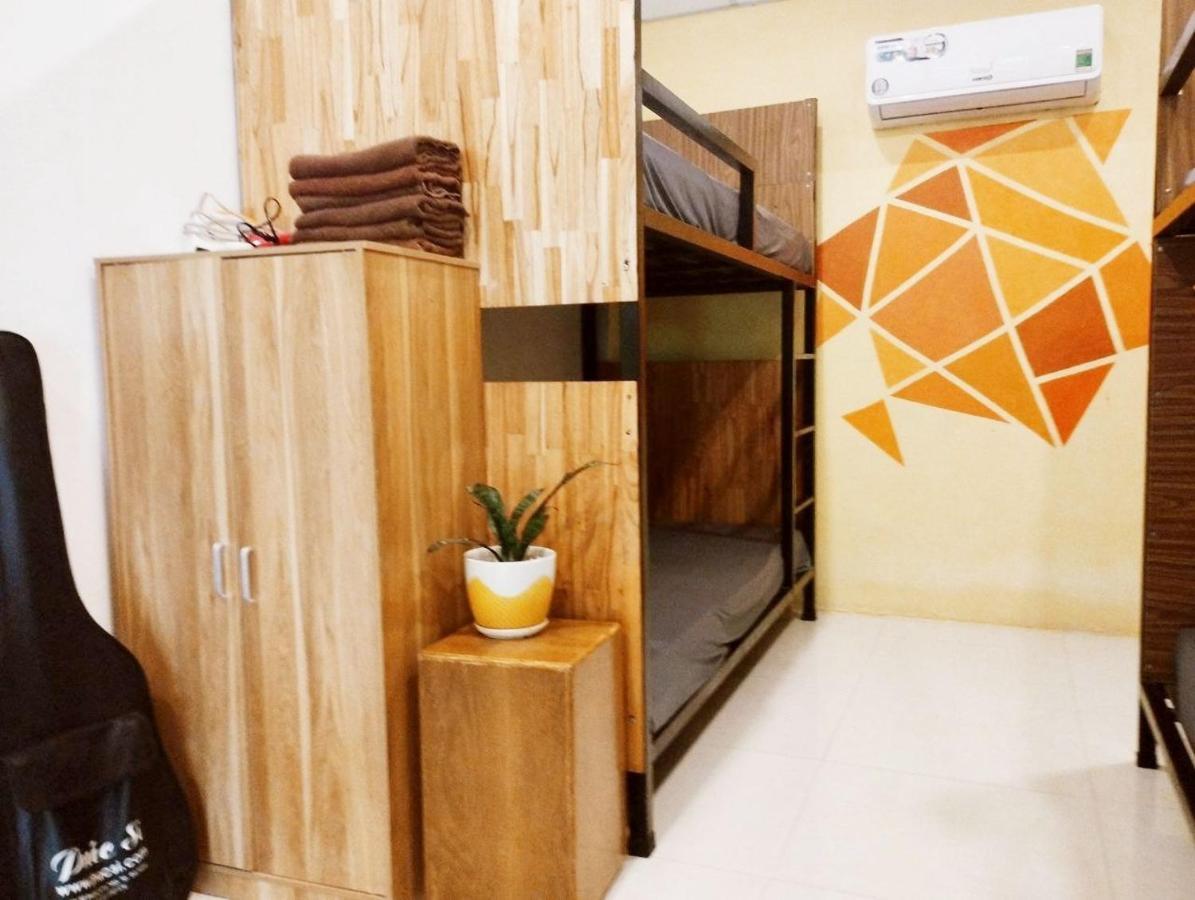 Codohomestay Garden Hue Exterior foto