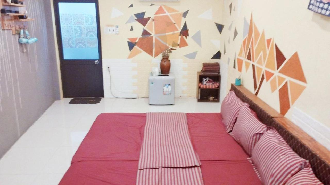 Codohomestay Garden Hue Exterior foto