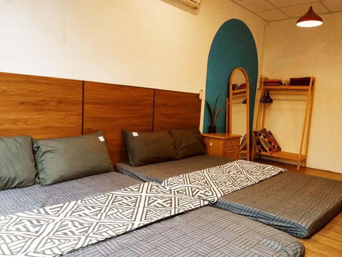 Codohomestay Garden Hue Exterior foto