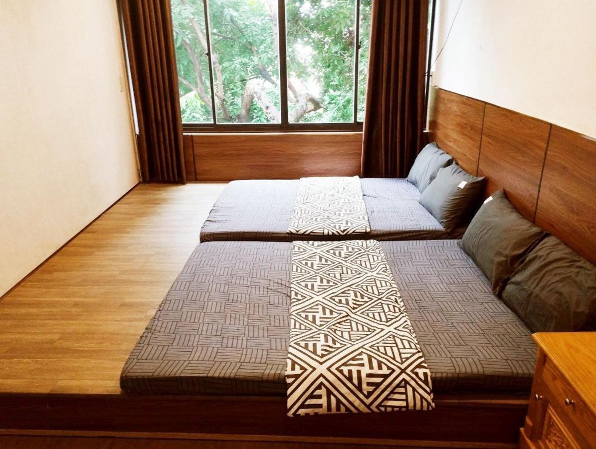 Codohomestay Garden Hue Exterior foto