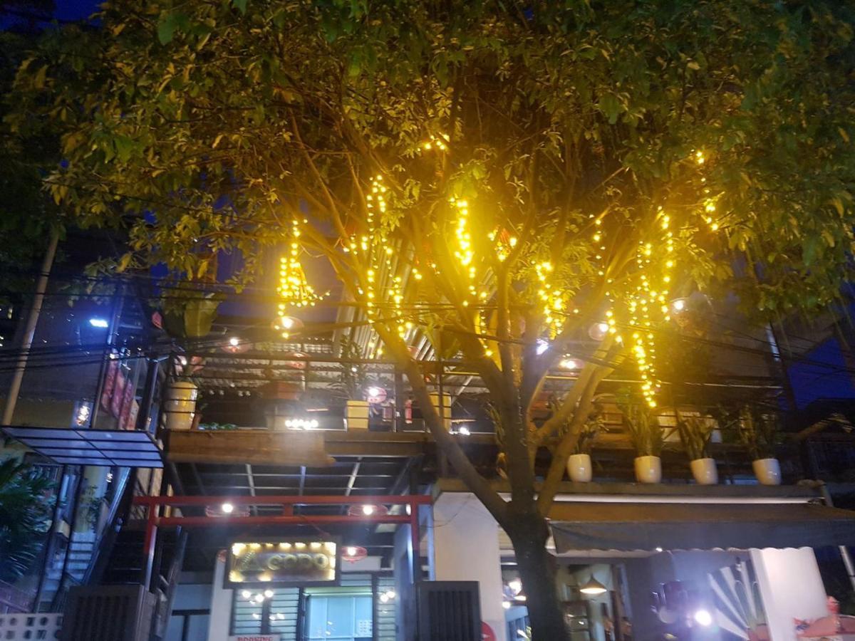 Codohomestay Garden Hue Exterior foto