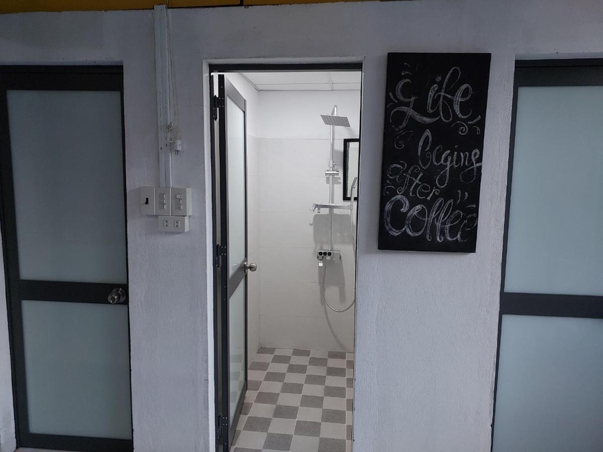 Codohomestay Garden Hue Exterior foto
