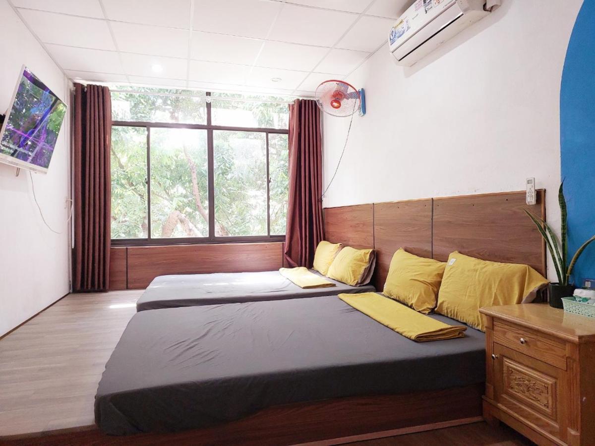 Codohomestay Garden Hue Exterior foto
