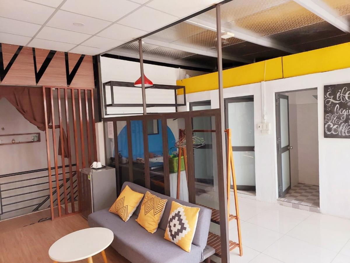 Codohomestay Garden Hue Exterior foto