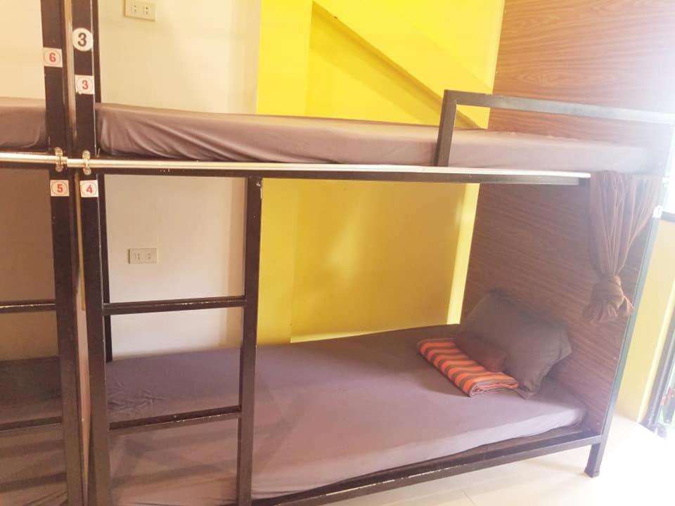 Codohomestay Garden Hue Exterior foto